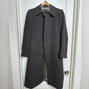 Pierre cardan coat